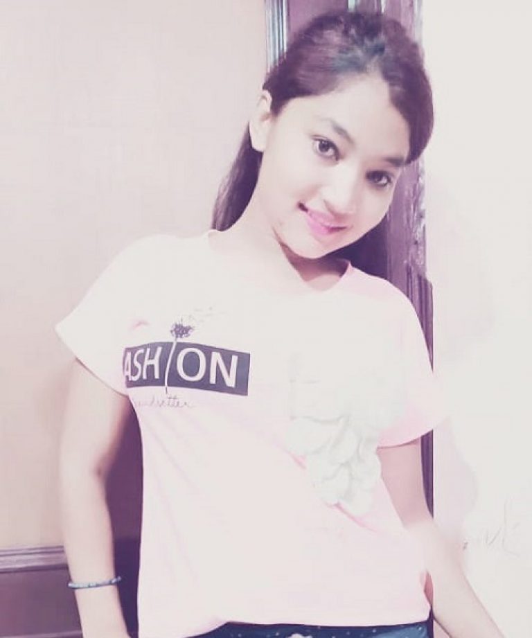 Agra call girl