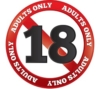 ADULTS 25+ ONLY